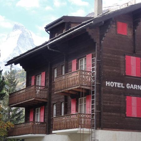 Hotel Cima Zermatt Ngoại thất bức ảnh