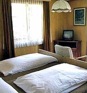 Hotel Cima Zermatt Ngoại thất bức ảnh