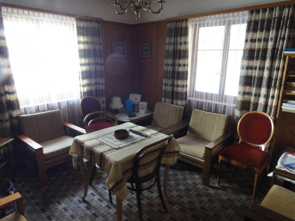 Hotel Cima Zermatt Ngoại thất bức ảnh