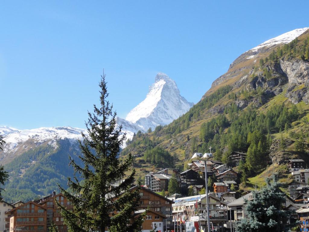 Hotel Cima Zermatt Ngoại thất bức ảnh