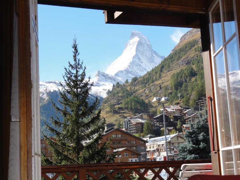 Hotel Cima Zermatt Phòng bức ảnh