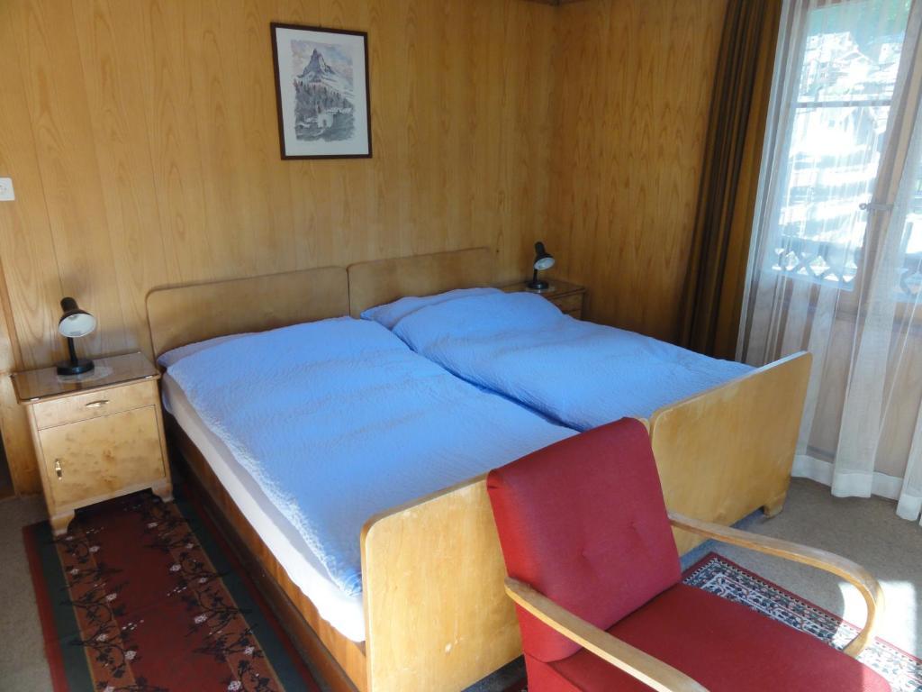 Hotel Cima Zermatt Phòng bức ảnh