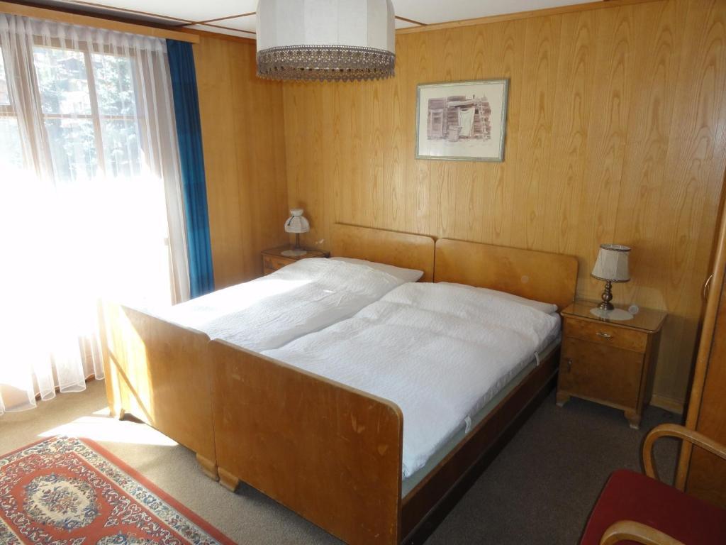 Hotel Cima Zermatt Phòng bức ảnh