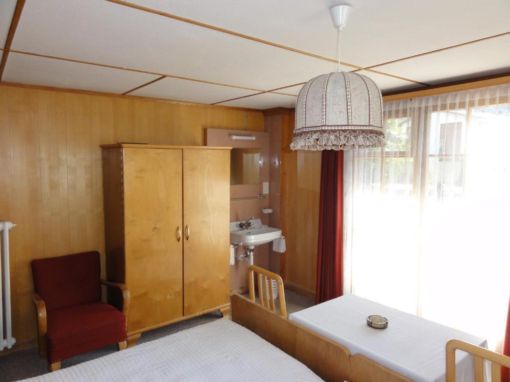 Hotel Cima Zermatt Ngoại thất bức ảnh