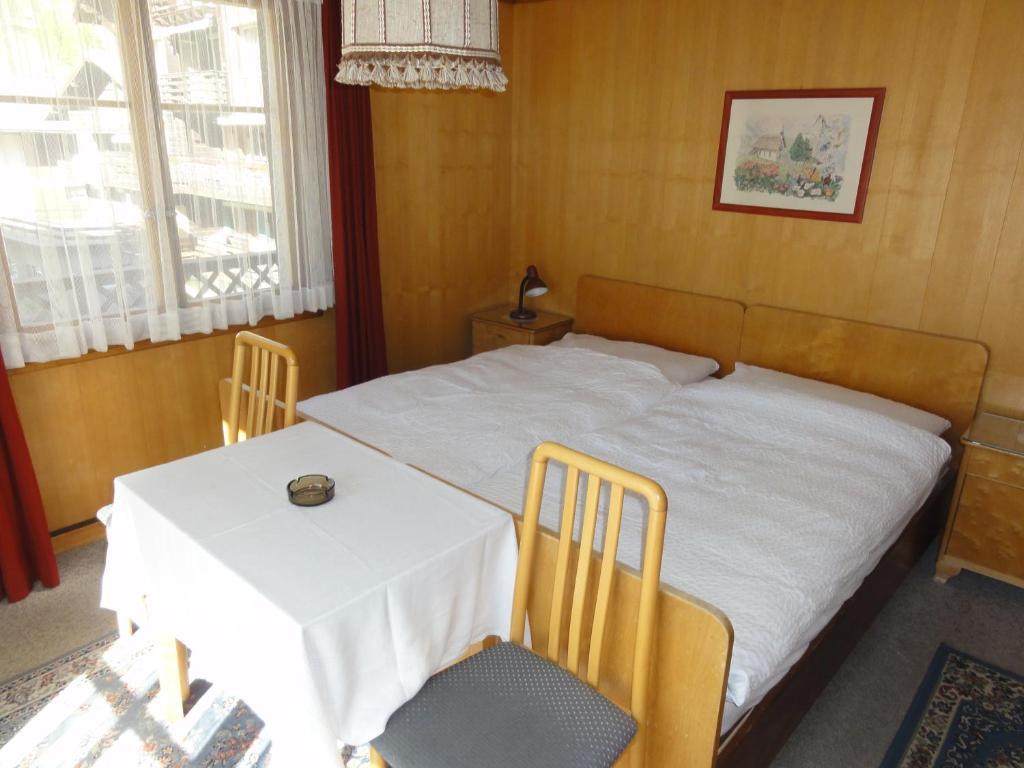 Hotel Cima Zermatt Phòng bức ảnh