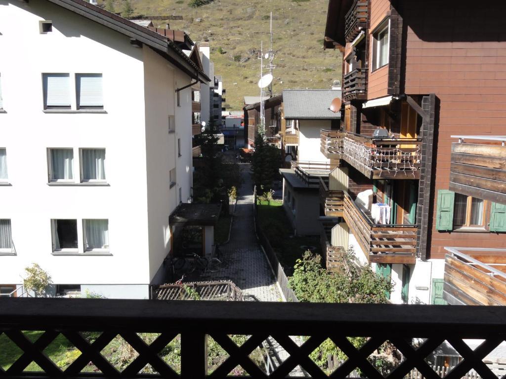 Hotel Cima Zermatt Phòng bức ảnh