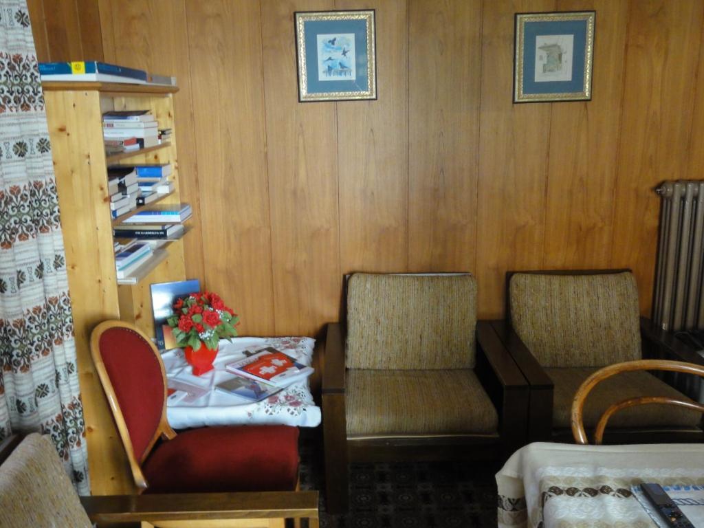Hotel Cima Zermatt Ngoại thất bức ảnh