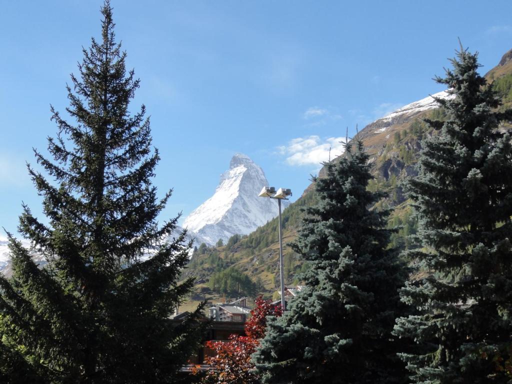 Hotel Cima Zermatt Ngoại thất bức ảnh